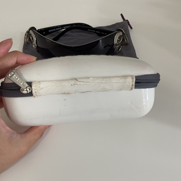 Versus - Versace Group Sunglasses - Picture 13 of 13